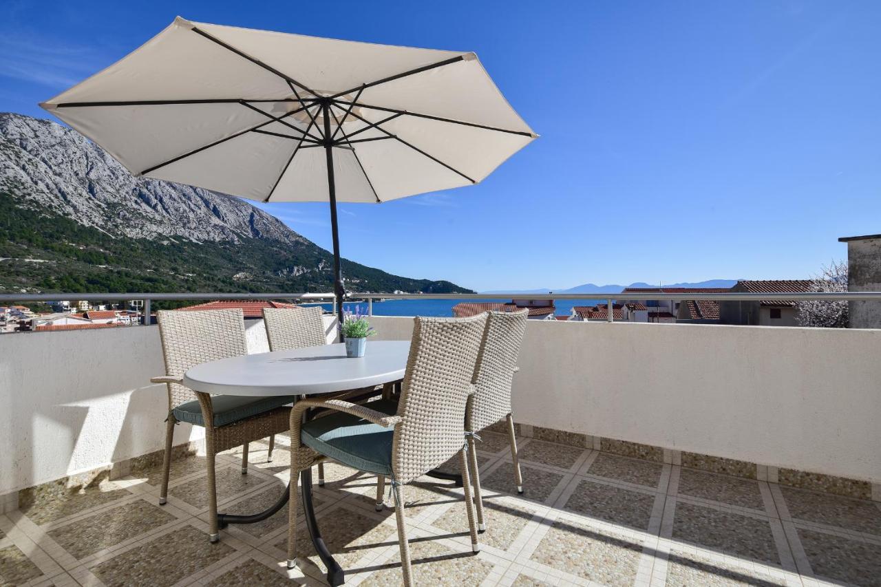 Apartman Luka Игране Экстерьер фото