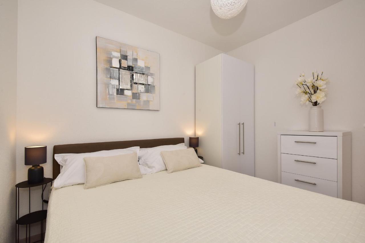 Apartman Luka Игране Экстерьер фото