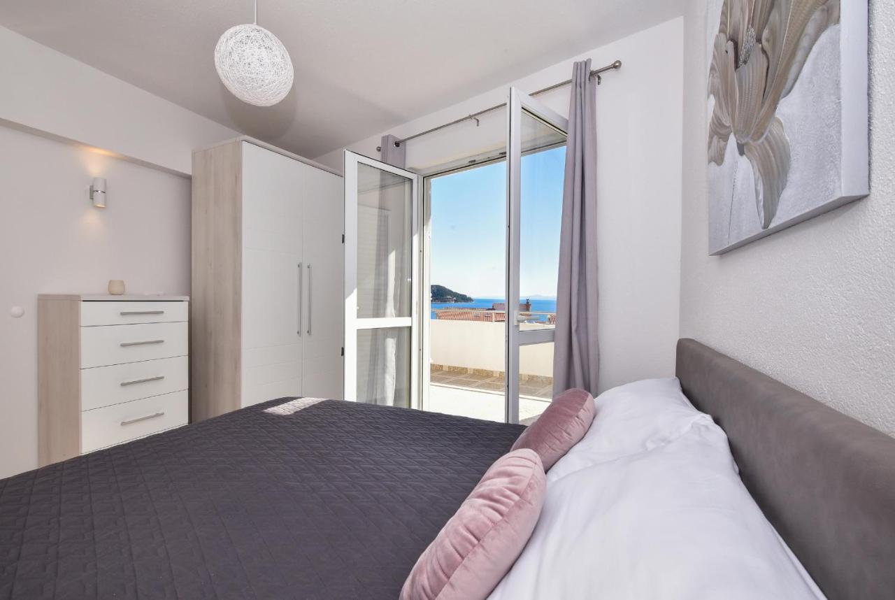 Apartman Luka Игране Экстерьер фото