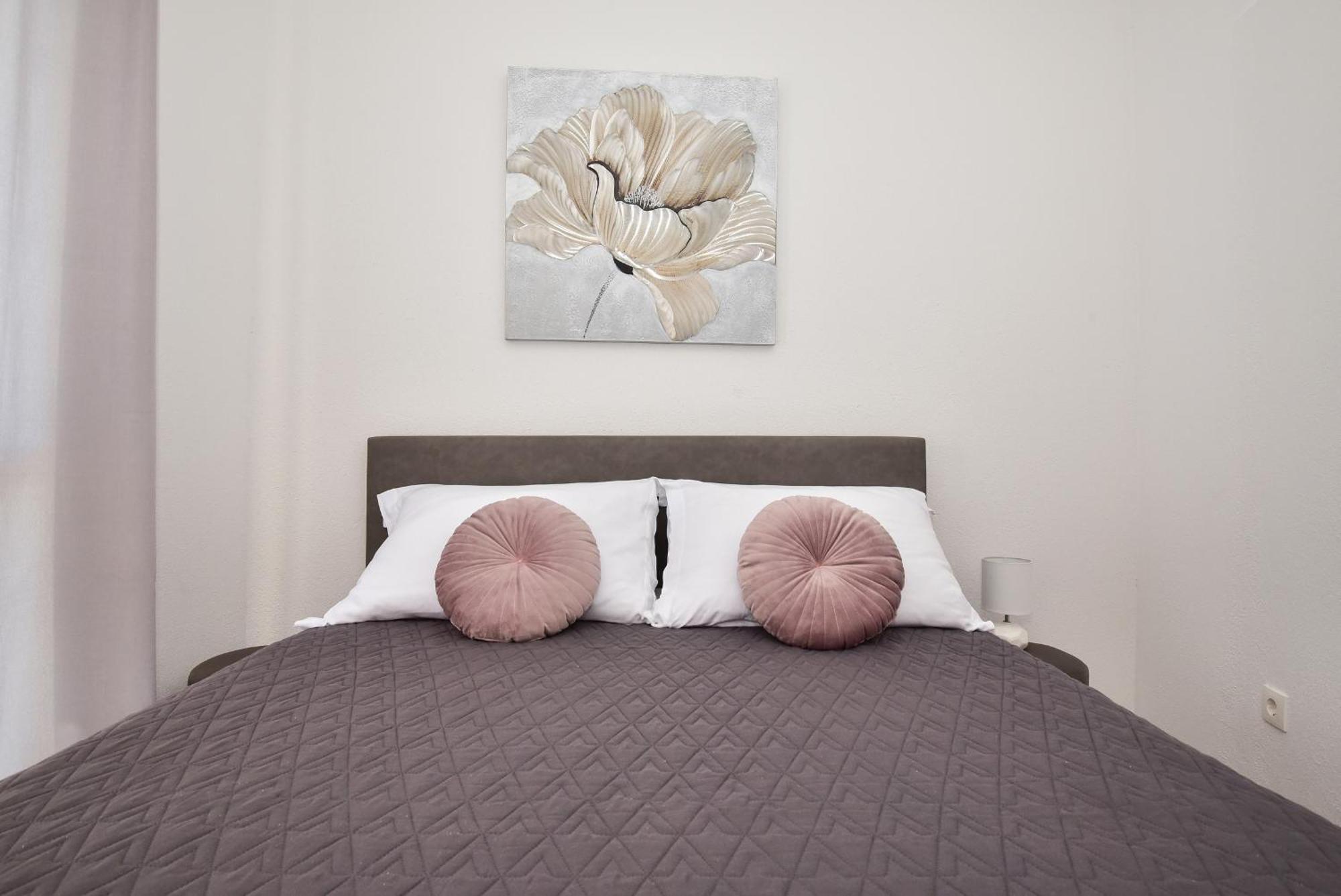 Apartman Luka Игране Номер фото